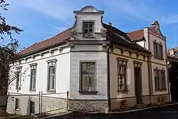 Rainharterstraße 137