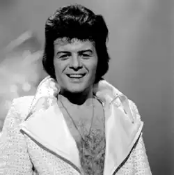 Gary Glitter (1974)