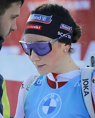 Gasparin 2023 in Nové Město