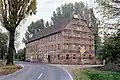 1996 wurde der Gasthof restauriert
