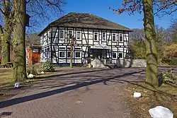 Gasthaus Voltmers Hof