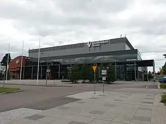 Die Arena (2019)