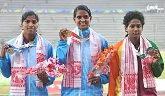 Ireshani Rajasinghe (2016)