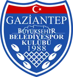Gaziantep BB