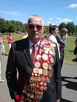 Aljaksandr Hasau (2008)