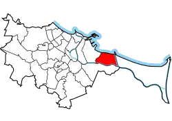 Krakowiec-Górki Zachodnie