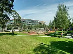 Gebrüder-Cohen-Park