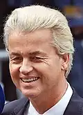Geert Wilders (PVV)