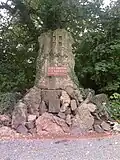 Gefallenendenkmal