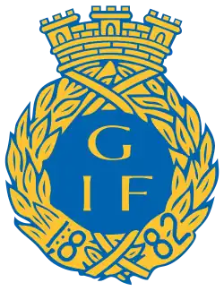 Gefle IF