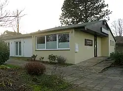 Schützenhaus Gehrden