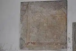 Enthauptung des heiligen Dionysius von Paris