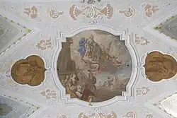 Wallfahrt zum Gnadenbild