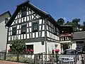 Fachwerkhaus