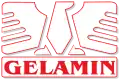 Logo der Marke Gelamin