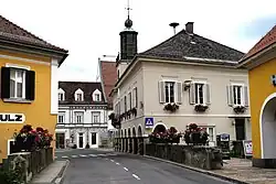 Marktgemeindeamt Stainz