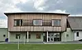 Ehemaliges Gemeindeamt