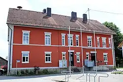 Gemeindehaus