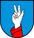 Schwurhand (Gempen, Kanton Solothurn)