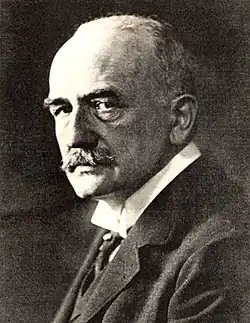Wilhelm von Siemens, Unternehmenschef von&nbsp;1890 bis&nbsp;1919