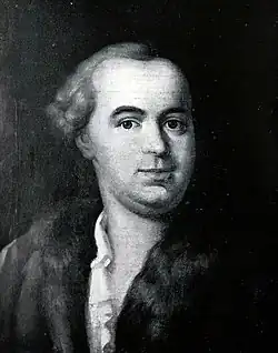 Georg Anton Benda
