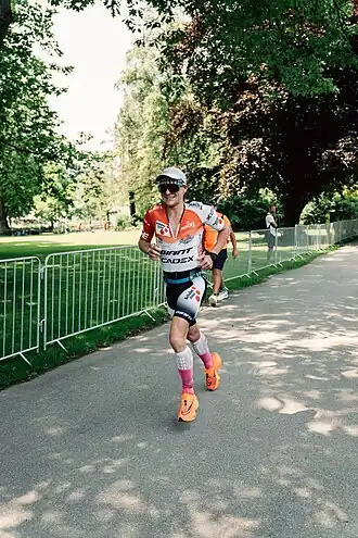 Georg Enzenberger, 2023