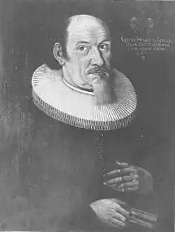 Georg Heinrich Keller