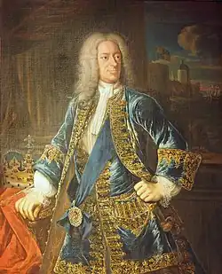 Georg&nbsp;II.