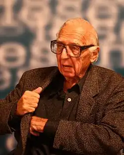 22. November: Georg Kreisler (2009)