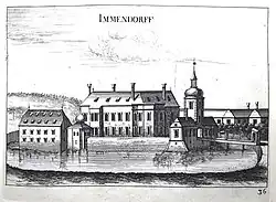 Schloss Immendorf