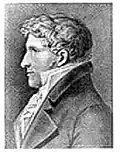 Georg Moller (1784–1852), Architekt und Stadtplaner, u.&nbsp;a. des Magdalenenbaus