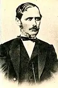 George Bariț