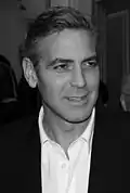 1997+2006: George Clooney (Bild 2007)