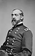 Generalmajor George Gordon Meade