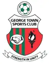 Wappen des George Town SC