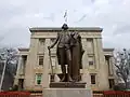 George-Washington-Statue