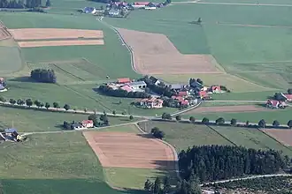 Leßlohe, Hagenhaus(2016)