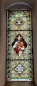 Christusfenster