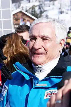 Georges Mauduit 2013