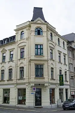 Laasener Straße 12