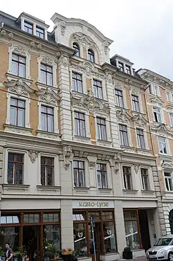 Leipziger Straße 31