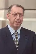 Gérard Errera