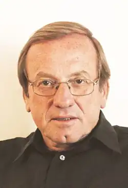 Gerhard Knolmayer, 2011