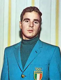 Gerhard Mussner (1968)