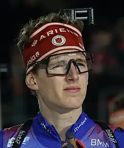 Germain 2024 in Nové Město