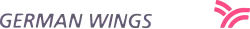Logo der German Wings