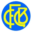 Logo FC Germania Brötzingen