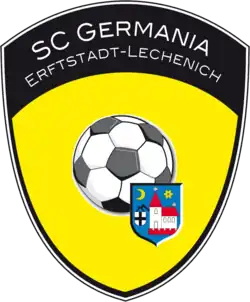 SC Germania Erftstadt-Lechenich