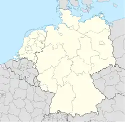 Handball-Weltmeisterschaft der Frauen 2025 (Deutschland und Niederlande )