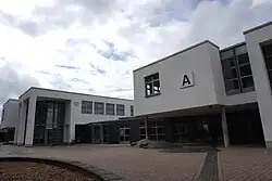 Gesamtschule Paderborn-Elsen